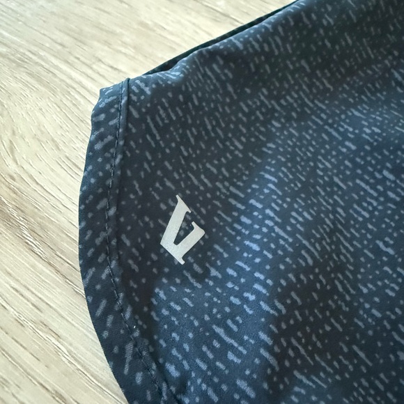 Vuori | Clementine 2.0 Shorts | Azure - Picture 4 of 6